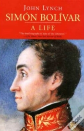 Capa do artigo Simon Bolivar (Simon Bolivar)