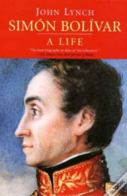 Capa do artigo Simon Bolivar (Simon Bolivar)