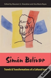 Capa do artigo Simon Bolivar