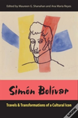 Capa do artigo Simon Bolivar