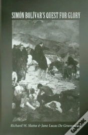 Capa do artigo Simon Bolivar