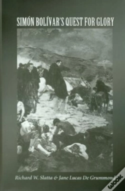 Capa do artigo Simon Bolivar'S Quest For Glory