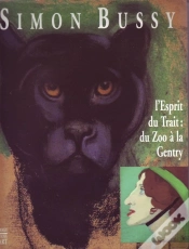 Capa do artigo Simon Bussy (1970-1954) ; L