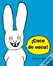 Capa do artigo Simón - ¡Caca De Vaca!