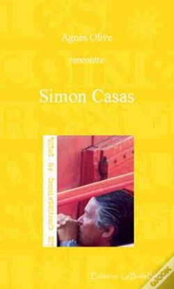 Capa do artigo Simon Casas
