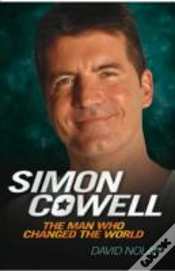 Capa do artigo Simon Cowell