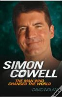 Capa do artigo Simon Cowell