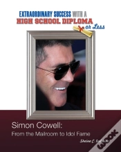 Capa do artigo Simon Cowell