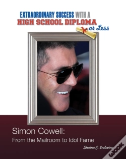 Capa do artigo Simon Cowell