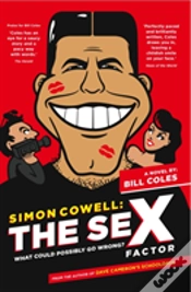 Capa do artigo Simon Cowell