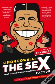 Capa do artigo Simon Cowell