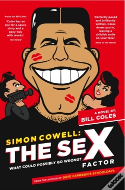 Capa do artigo Simon Cowell