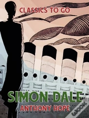 Capa do artigo Simon Dale