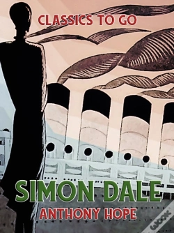 Capa do artigo Simon Dale