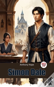 Capa do artigo Simon Dale