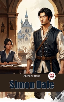Capa do artigo Simon Dale