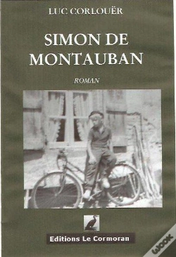 Capa do artigo Simon De Montauban