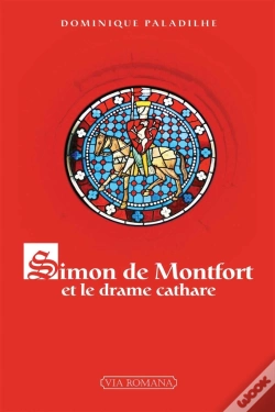 Capa do artigo Simon De Montfort, Le Drame Cathare