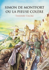 Capa do artigo Simon De Montfort Ou La Pieuse Colère