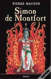 Capa do artigo Simon De Montfort