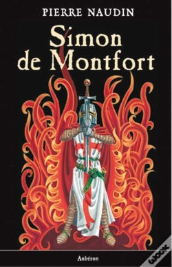 Capa do artigo Simon De Montfort