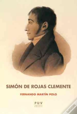 Capa do artigo Simón De Rojas Clemente
