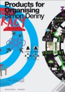 Capa do artigo Simon Denny