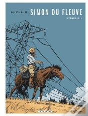 Capa do artigo Simon Du Fleuve ; Intégrale Tome 1