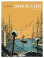 Simon Du Fleuve ; Intégrale Tome 2 - Preview
