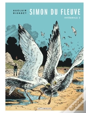 Capa do artigo Simon Du Fleuve ;  Intégrale Tome 3