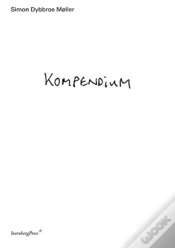 Capa do artigo Simon Dybbroe Moller - Kompendium