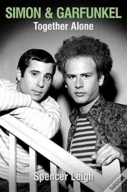 Capa do artigo Simon & Garfunkel