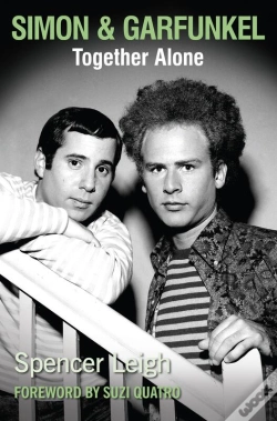 Capa do artigo Simon & Garfunkel