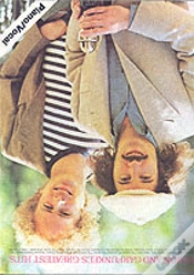 Capa do artigo Simon & Garfunkel