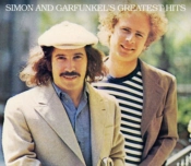 Capa do artigo Simon & Garfunkel