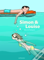 Capa do artigo Simon & Louise