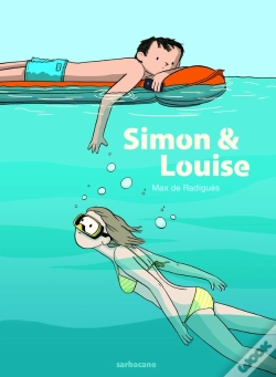 Capa do artigo Simon & Louise