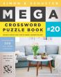 Simon & Schuster Mega Crossword Puzzle Book #20 - Preview