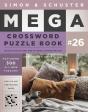 Simon & Schuster Mega Crossword Puzzle Book #26 - Preview