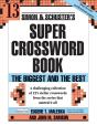 Simon & Schuster Super Crossword Puzzle Book #13 - Preview