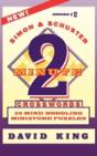 Simon & Schuster Two-Minute Crosswords Vol. 2 - Preview