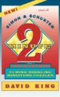 Simon & Schuster Two-Minute Crosswords Vol. 4 - Preview
