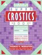 Simon & Schusters Super Crostics # 4 - Preview