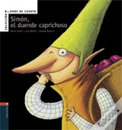 Capa do artigo Simón, El Duende Caprichoso