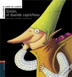 Capa do artigo Simón, El Duende Caprichoso