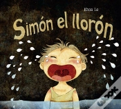 Capa do artigo Simón El Llorón
