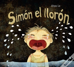 Capa do artigo Simón El Llorón