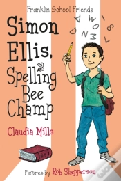 Capa do artigo Simon Ellis, Spelling Bee Champ