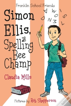 Capa do artigo Simon Ellis, Spelling Bee Champ