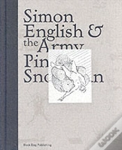 Capa do artigo Simon English